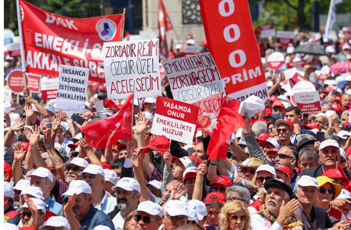 İddianame de çare olmadı, inandırıcılık daha da düştü 2